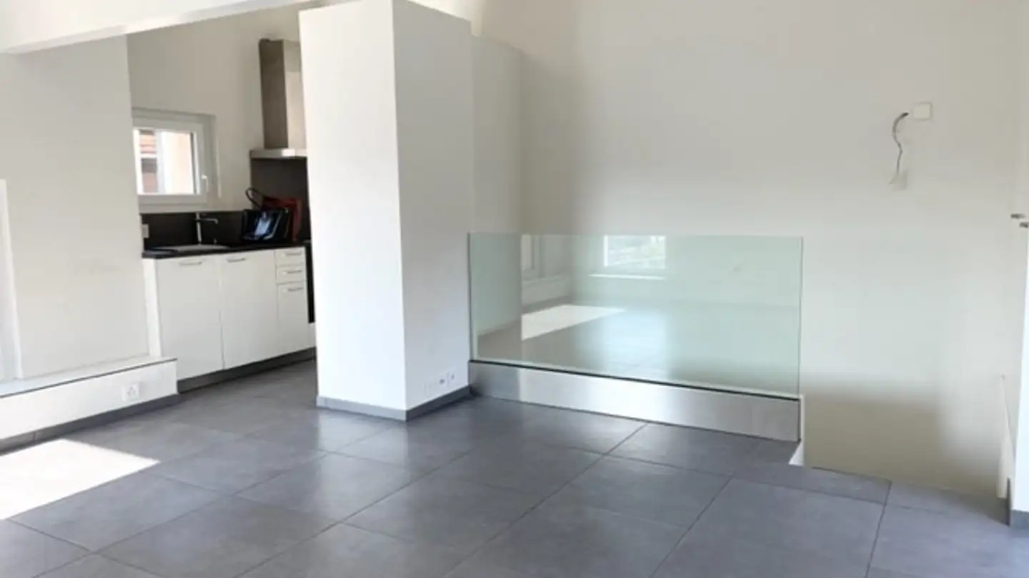 Apartment for rent - Grand'Rue 39, 2072 St-Blaise - Photo 3