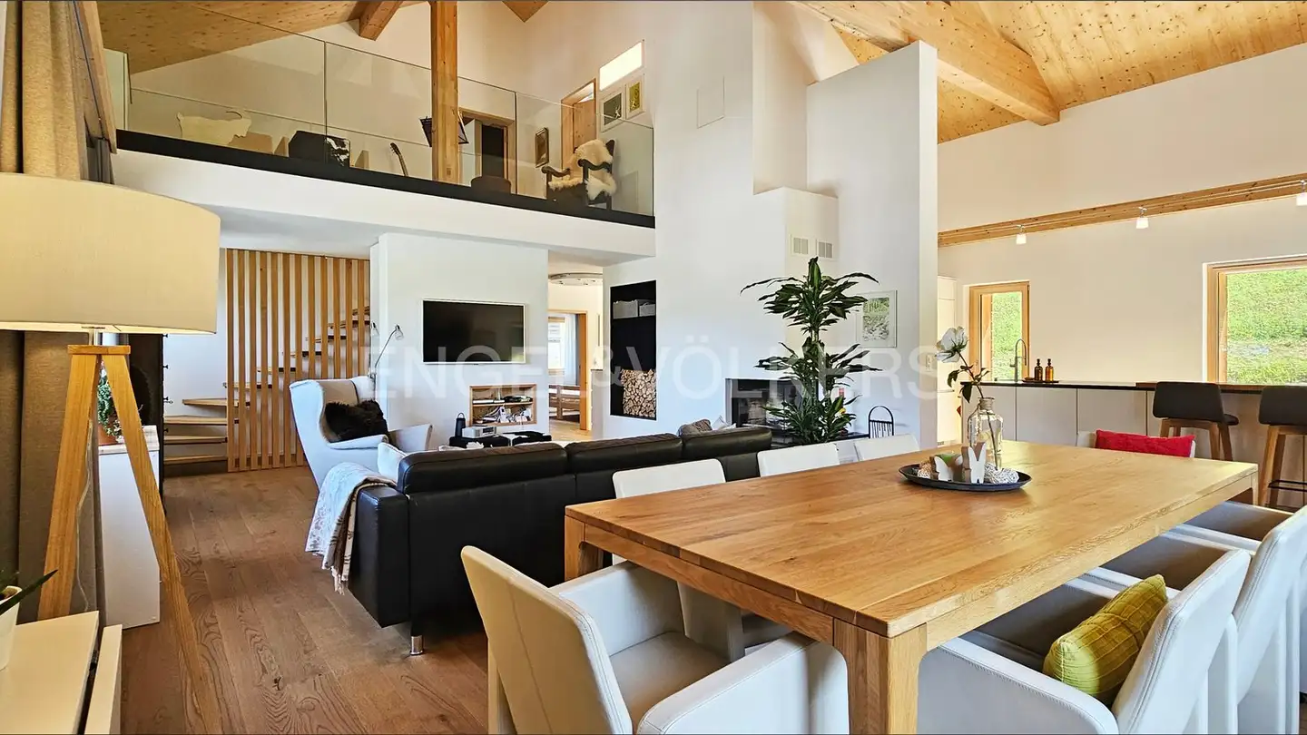 Casa singola in vendita - 7075 Churwalden