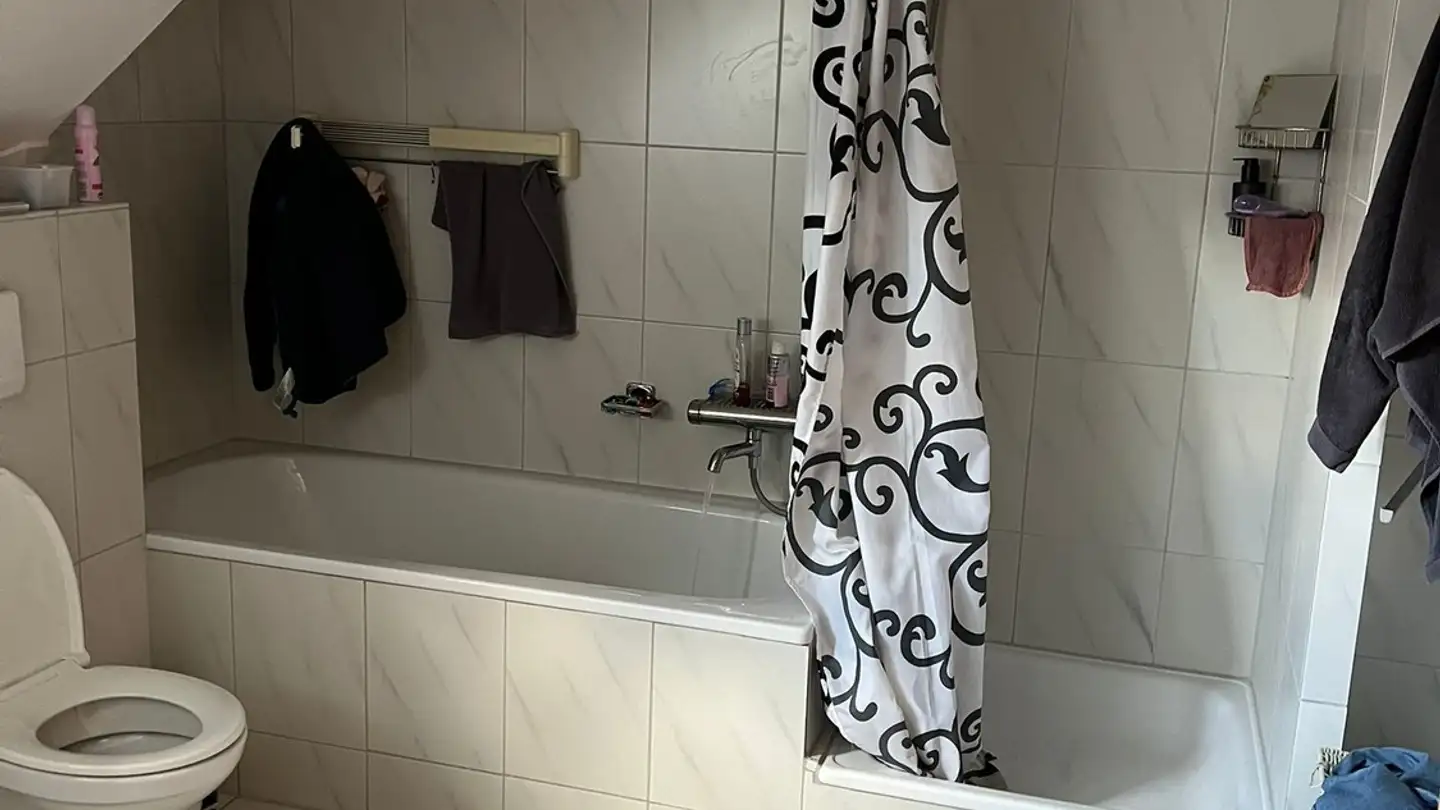 Apartment for rent - Kernmattstrasse 36, 4102 Binningen - Photo 4