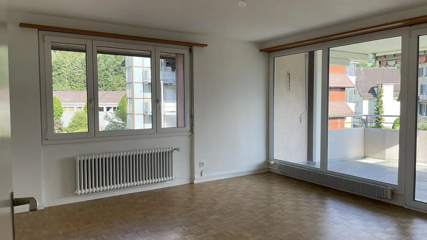 Wohnung mieten - Feldheim 3, 6060 Sarnen - Foto 3
