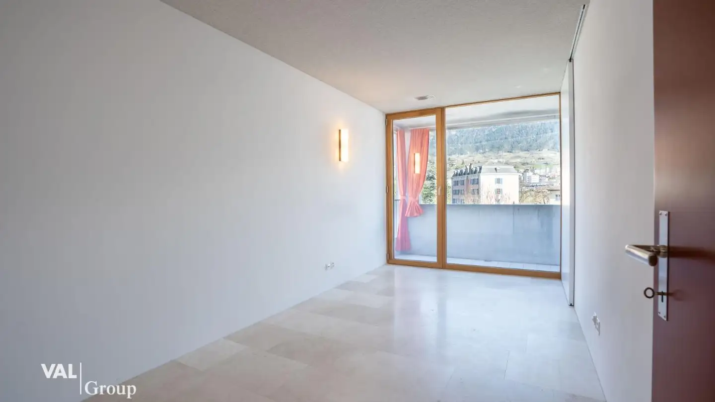 Apartment for rent - Kehrstrasse 22, 3904 Naters - Photo 4