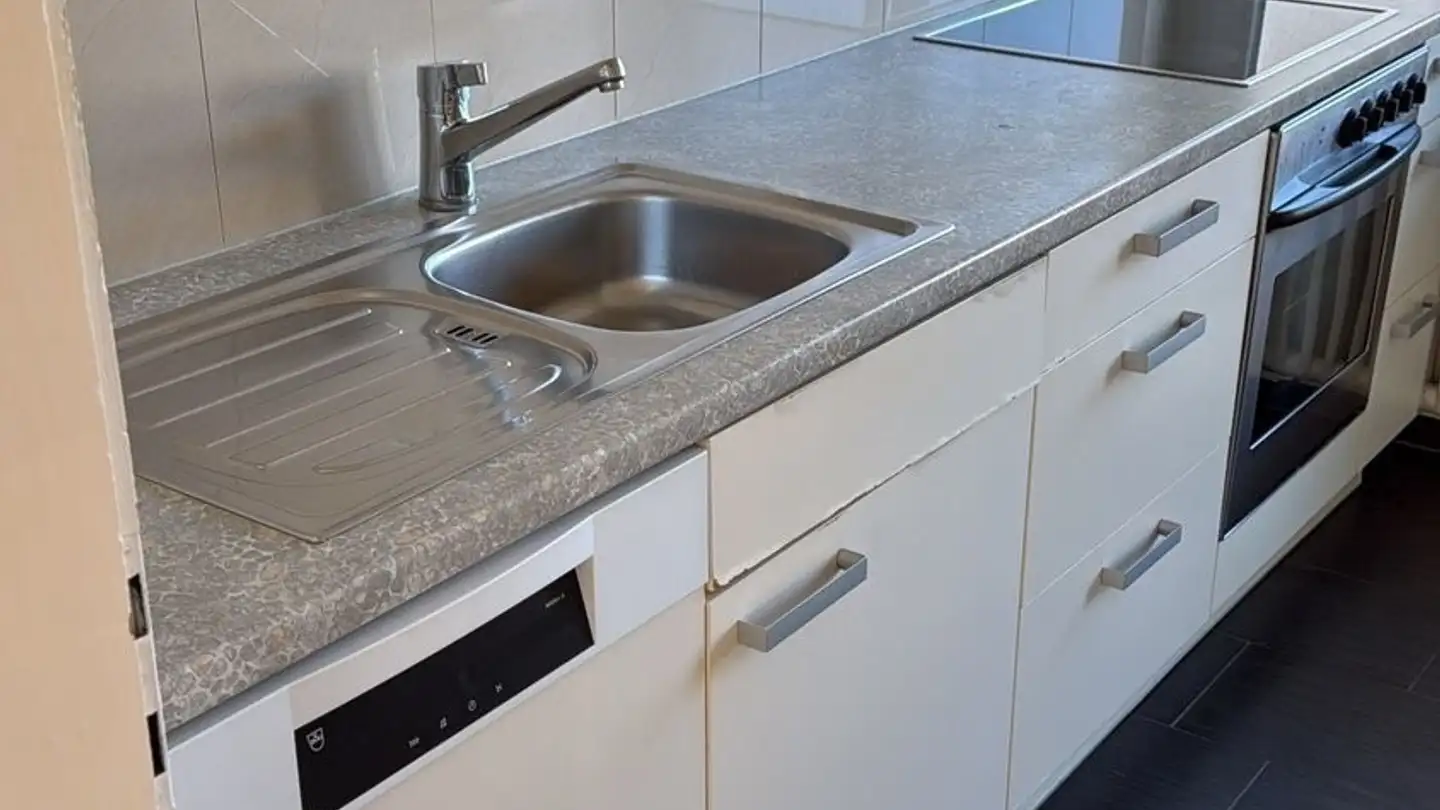 Apartment for rent - St. Georgen-Strasse 172, 9011 St. Gallen - Photo 4