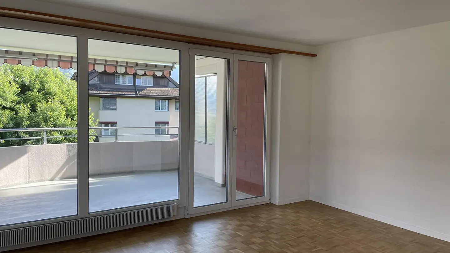 Wohnung mieten - Feldheim 3, 6060 Sarnen - Foto 4