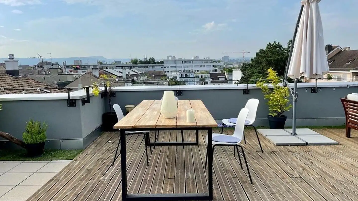 Appartement à louer - Oetlingerstrasse 8, 4057 Basel - Photo 2