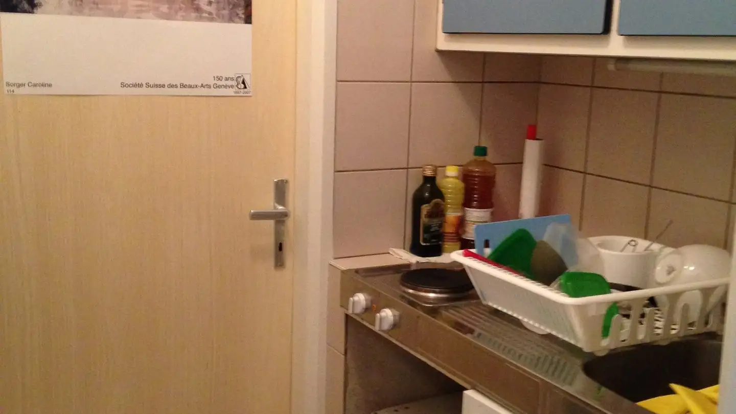 Wohnung mieten - Wilhelm-Kutter-Weg 22, 2503 Biel/Bienne - Foto 2