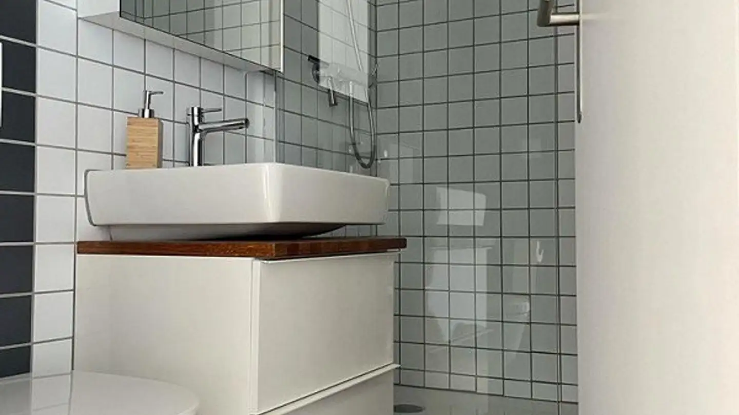 Appartement à louer - Oetlingerstrasse 8, 4057 Basel - Photo 4