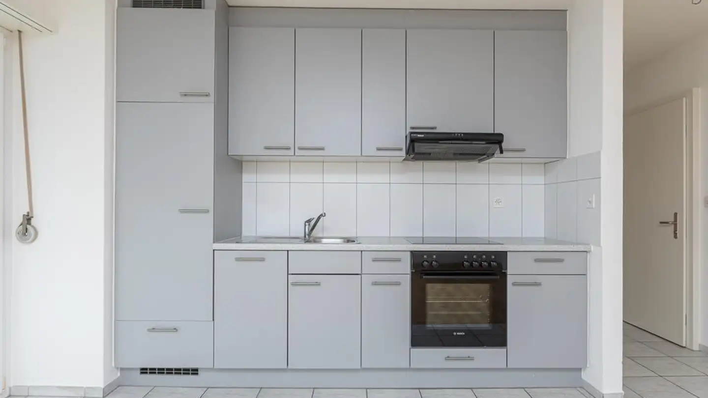 Apartment for rent - Oetlingerstrasse 185, 4057 Basel - Photo 3