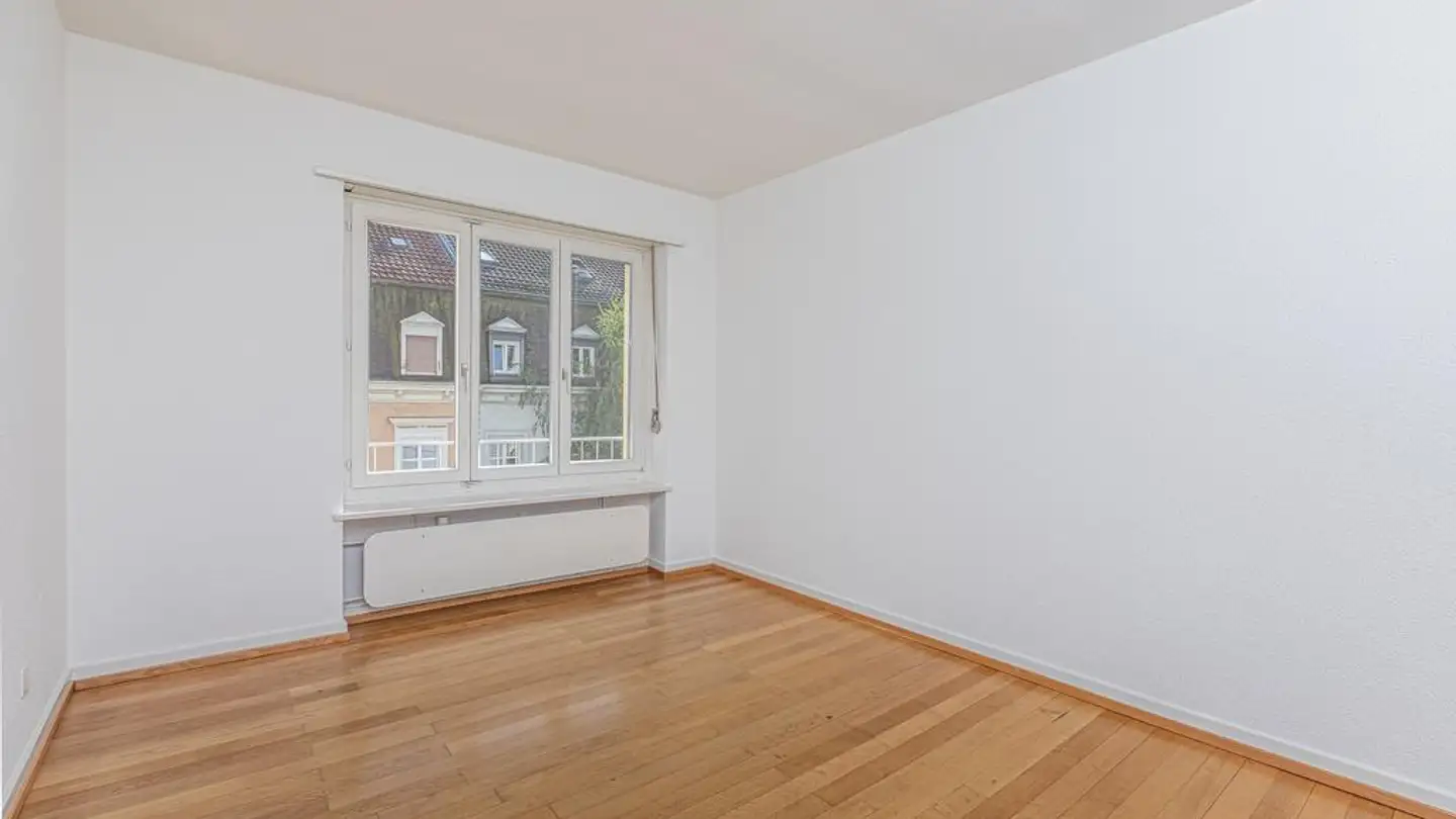 Apartment for rent - Oetlingerstrasse 185, 4057 Basel - Photo 4