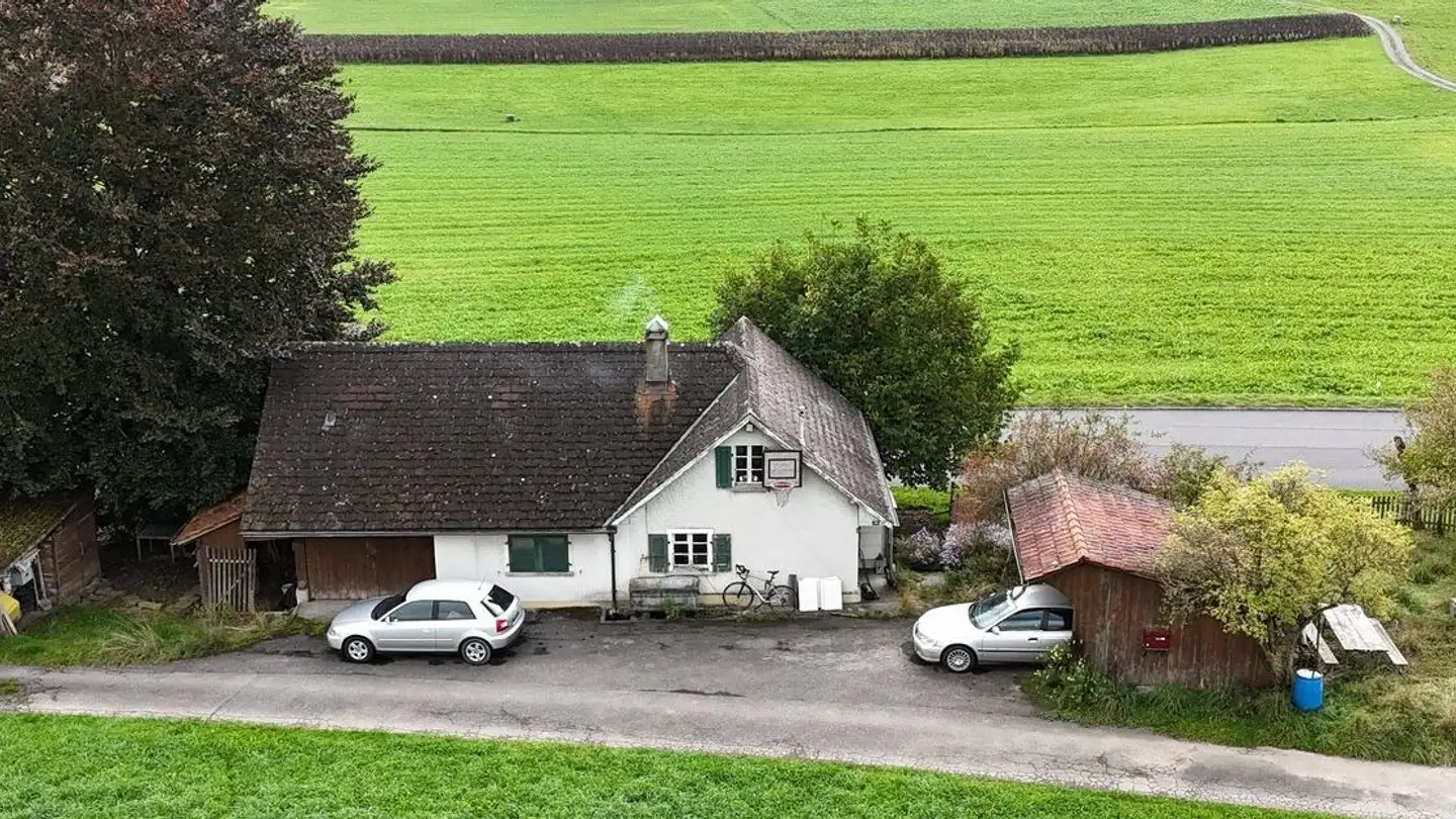 Ferme à vendre - Berg 74, 3185 Schmitten FR