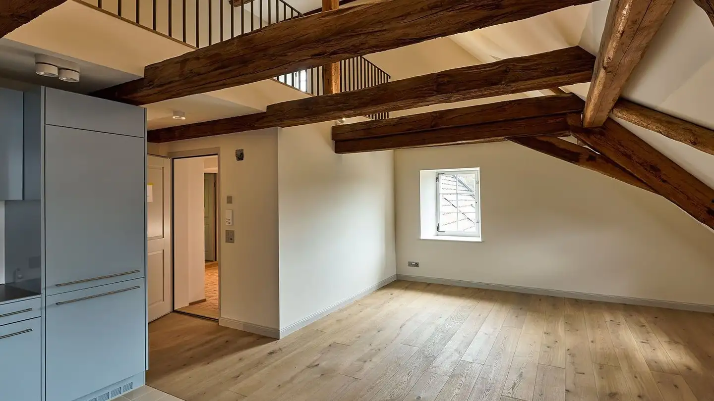 Duplex for rent - Obergass 47, 8193 Eglisau - Photo 2