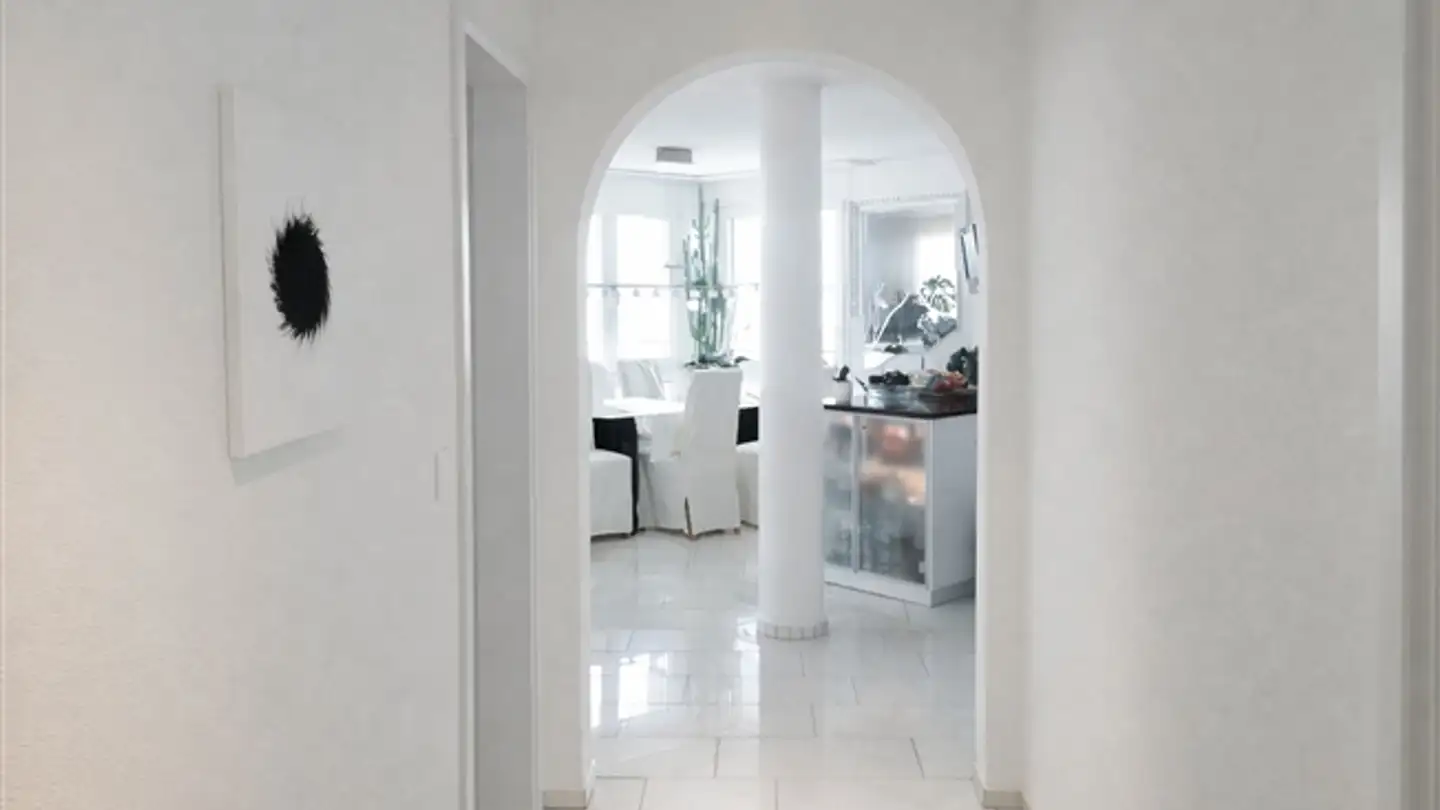 Apartment for rent - Glarnerstrasse 63, 8854 Siebnen - Photo 4