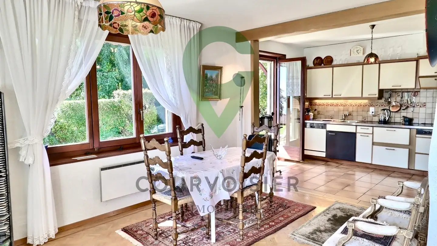 Einfamilienhaus kaufen - 1268 Begnins - Foto 4