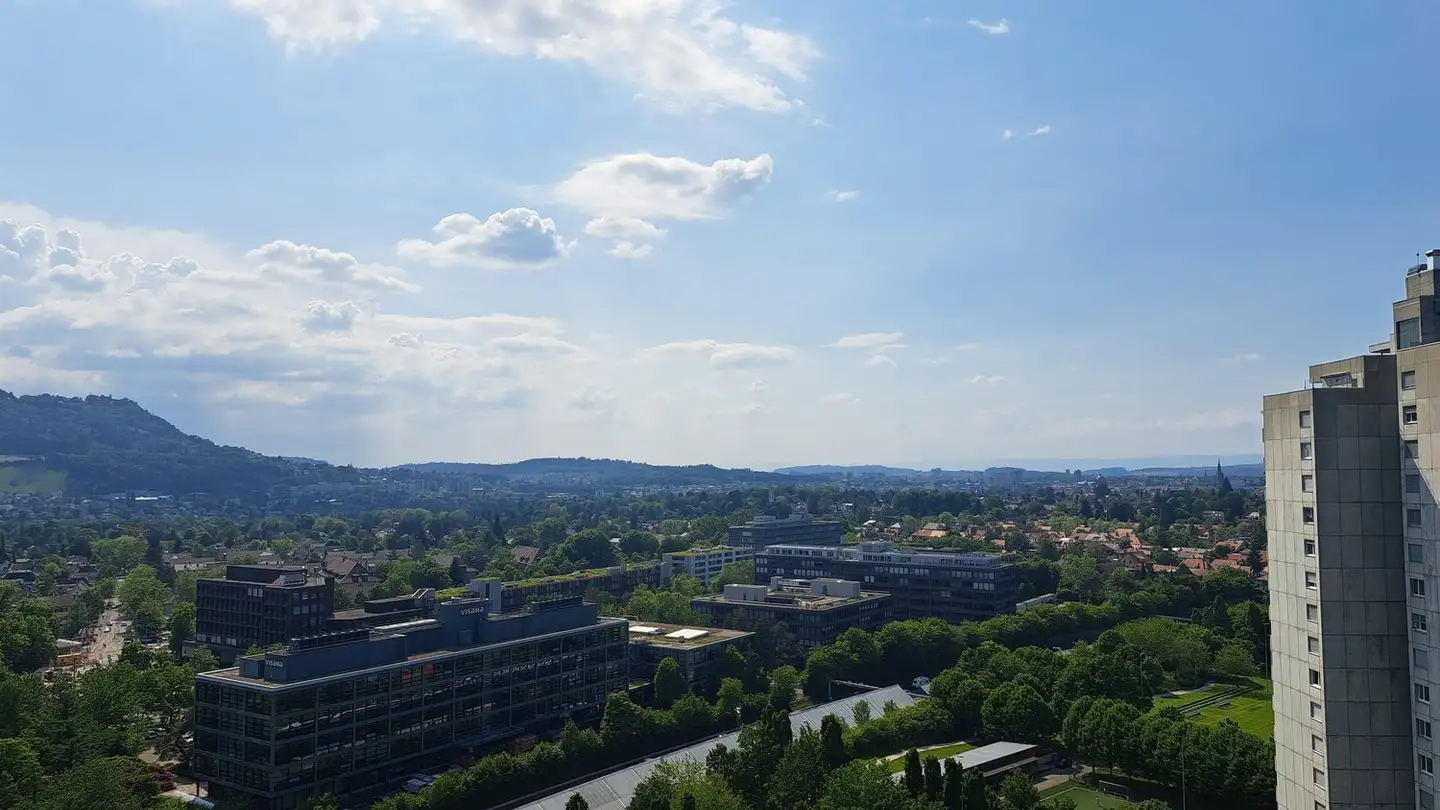 Appartement à louer - Jupiterstrasse 1, 3015 Bern