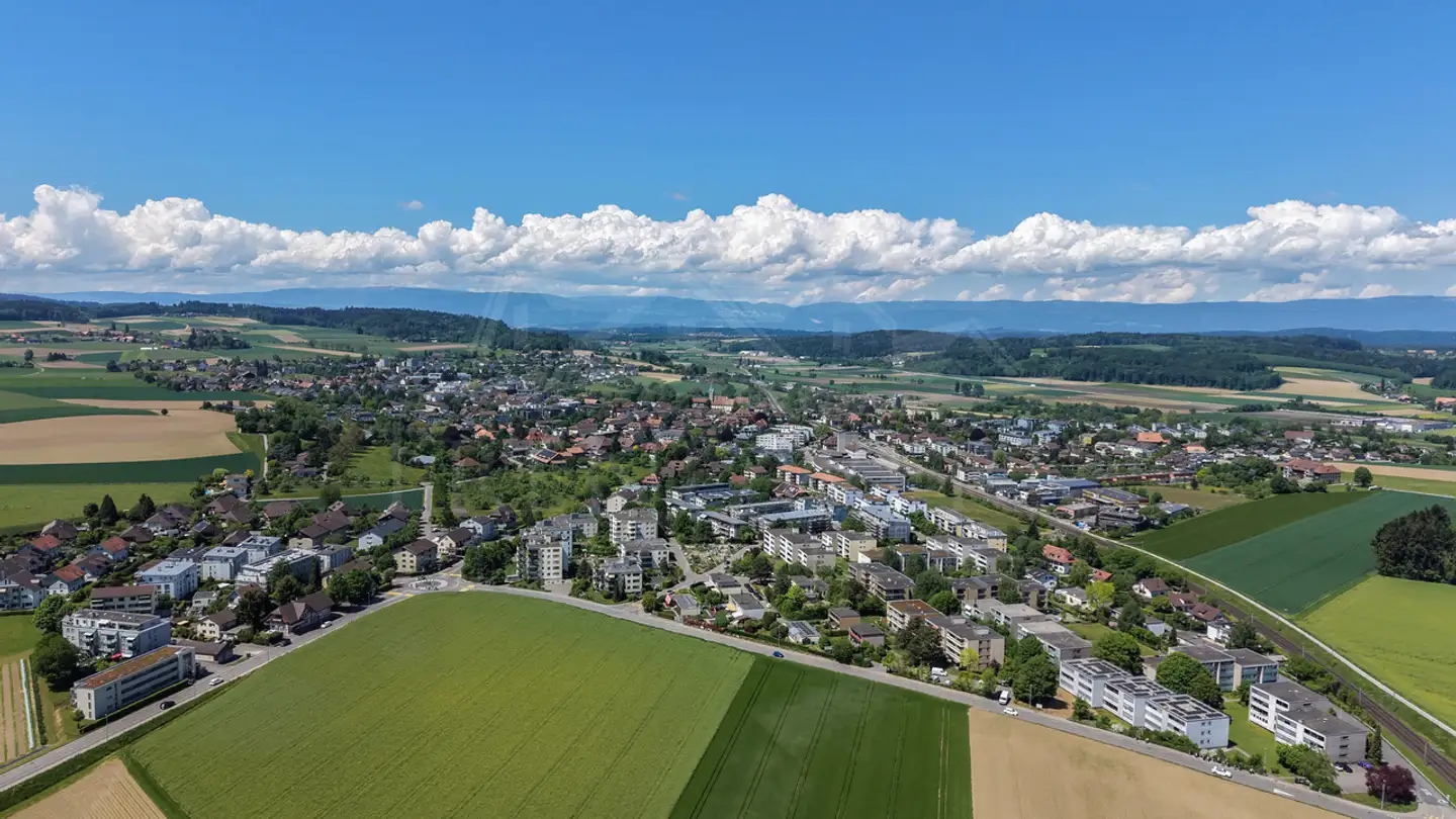 Appartement à vendre - Hofwilstrasse, 3053 Münchenbuchsee - Photo 2