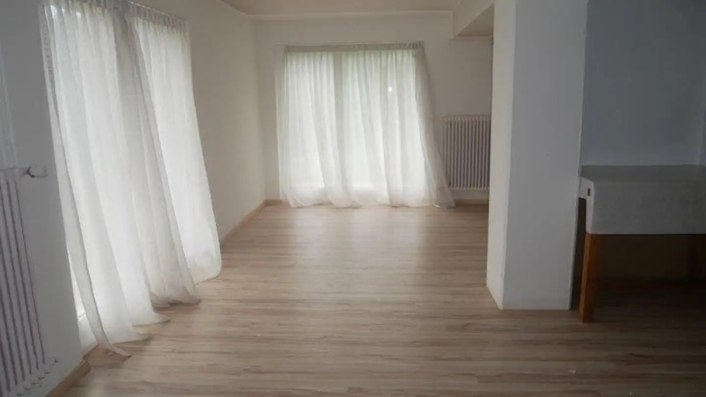 Commerciale in affitto - Route De Sion 97, 3960 Sierre