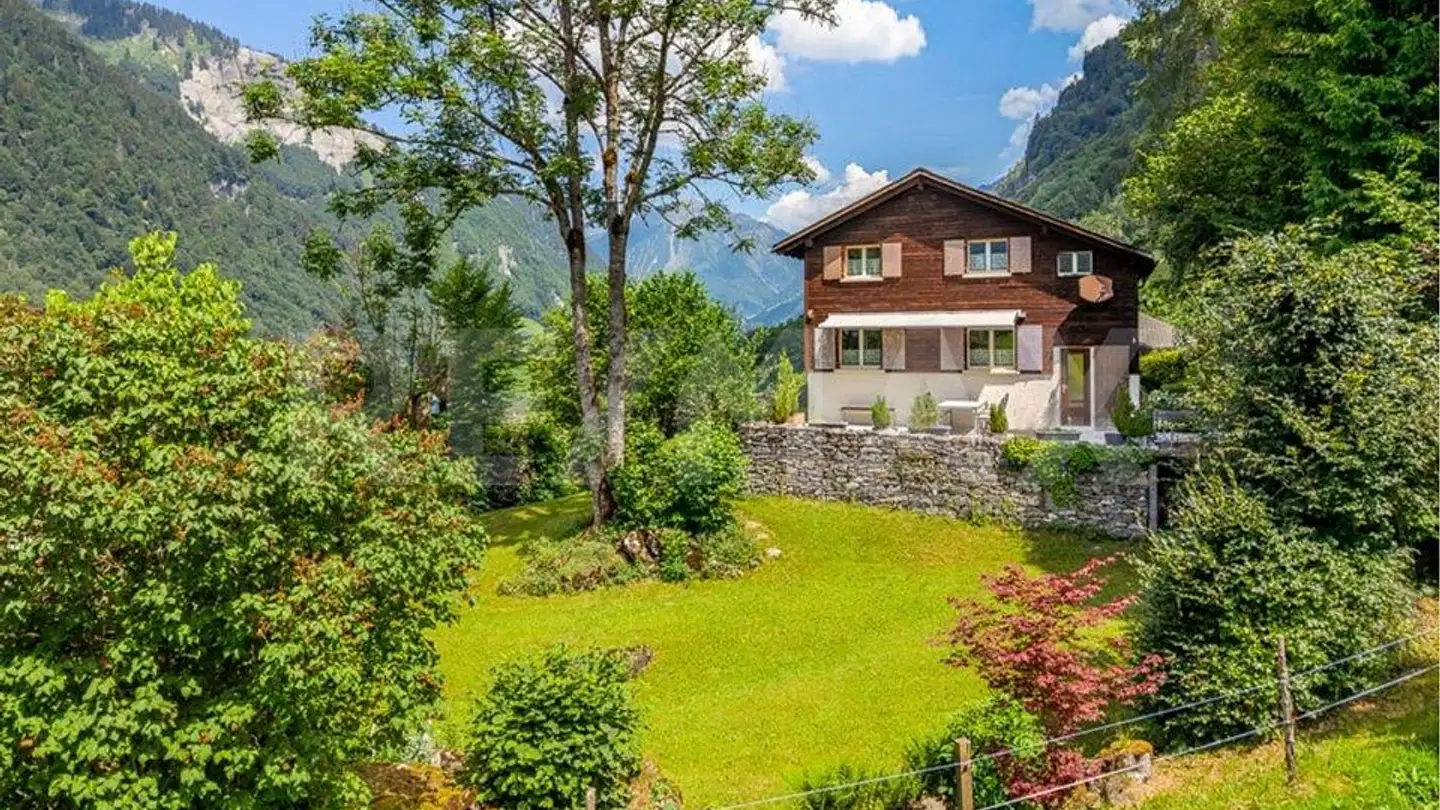 Maison individuelle à vendre - 8767 Elm
