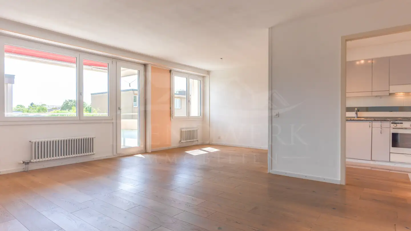 Appartement à vendre - Hofwilstrasse, 3053 Münchenbuchsee - Photo 4