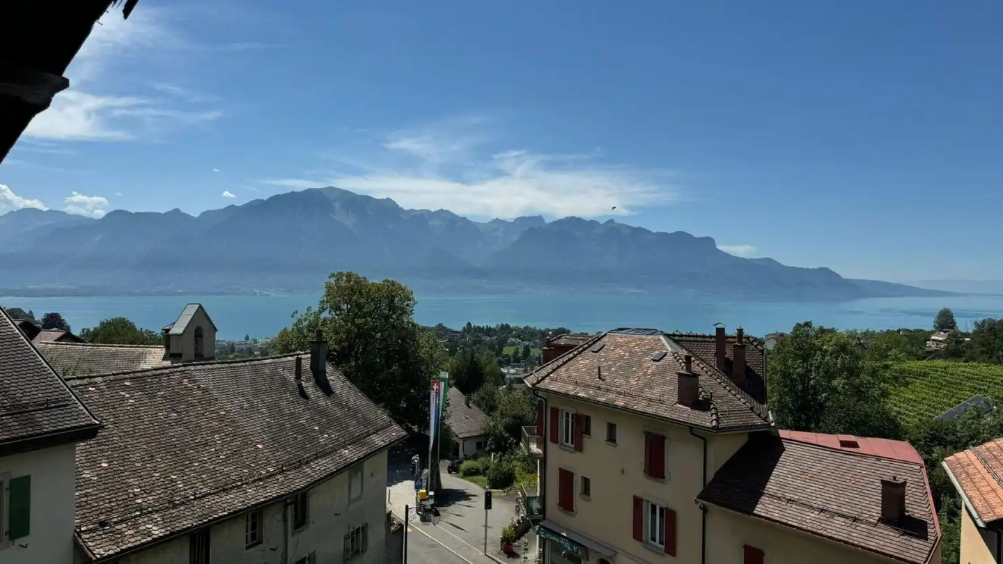 Appartamento in vendita - 1820 Montreux - Foto 4