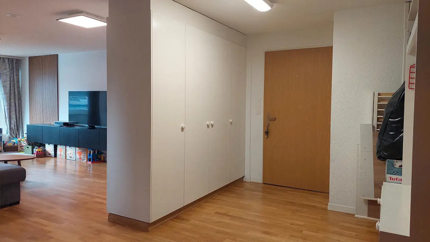 Appartamento in affitto - Neudorf 8, 9245 Oberbüren - Foto 4