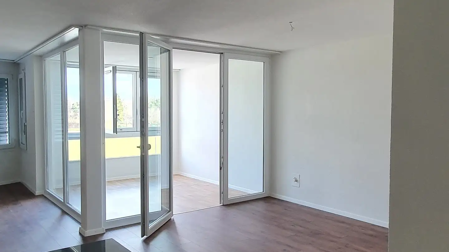 Appartement à louer - Earhart-Strasse 9, 8152 Glattpark (Opfikon) - Photo 2