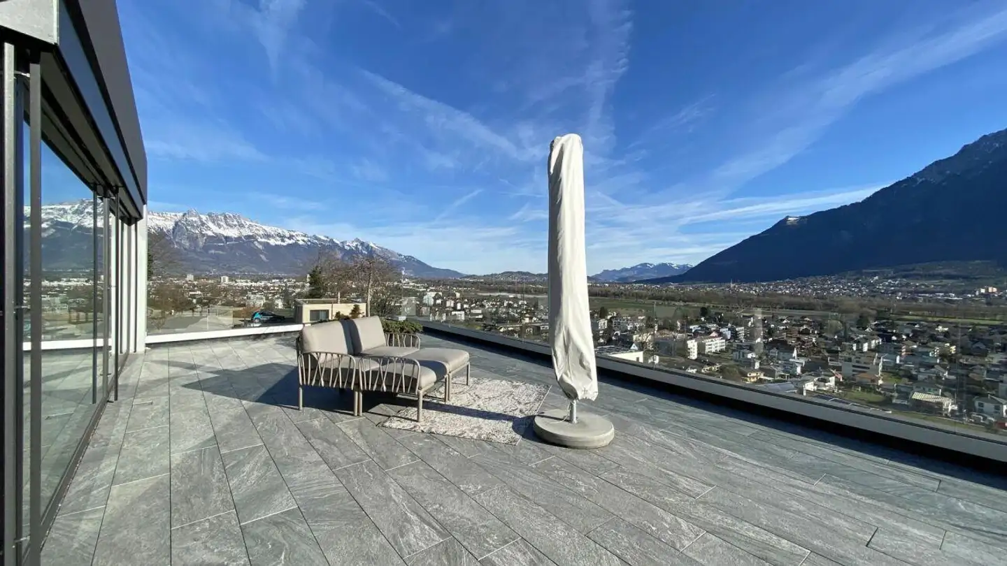 Penthouse for sale - 9470 Buchs SG - Photo 4