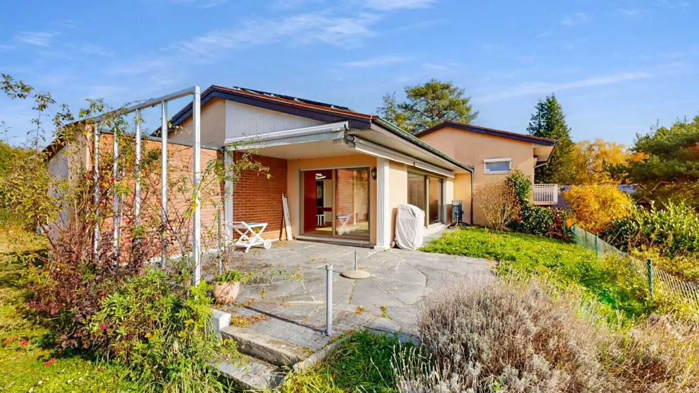 Einfamilienhaus kaufen - 1032 Romanel-sur-Lausanne - Foto 3