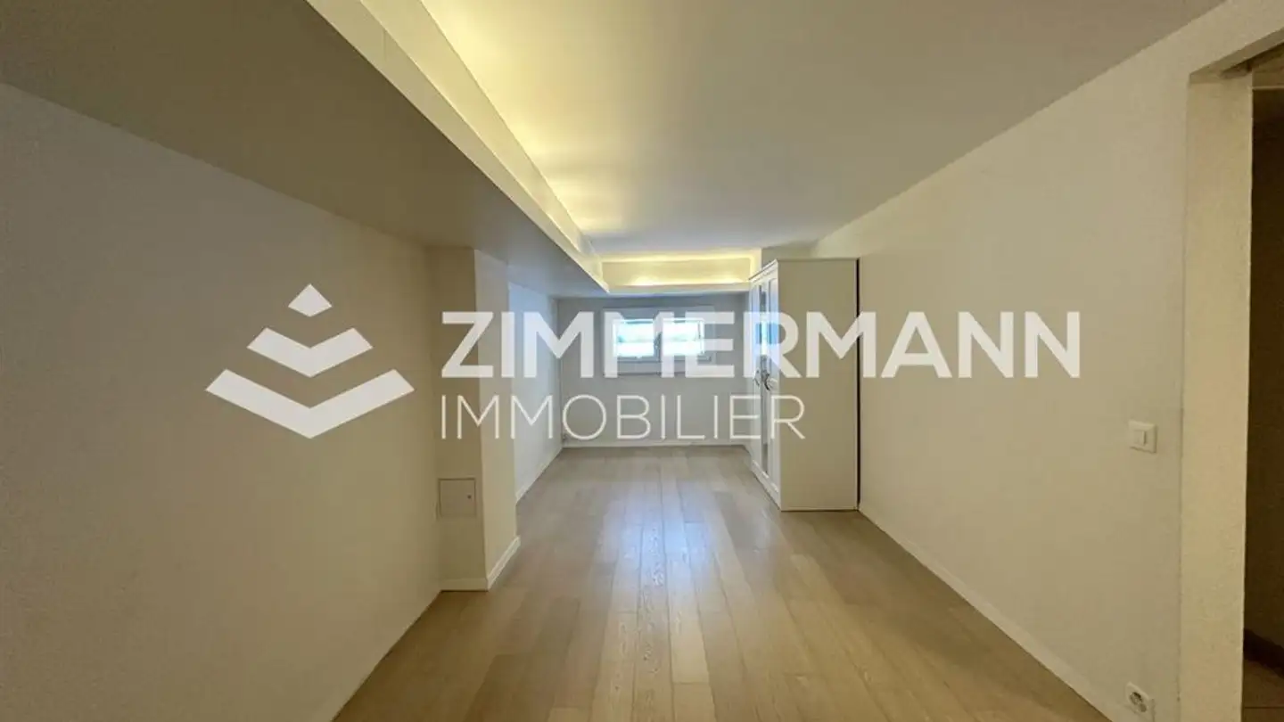 Villa for rent - Route d'Aire-la-Ville, 1233 Bernex - Photo 4