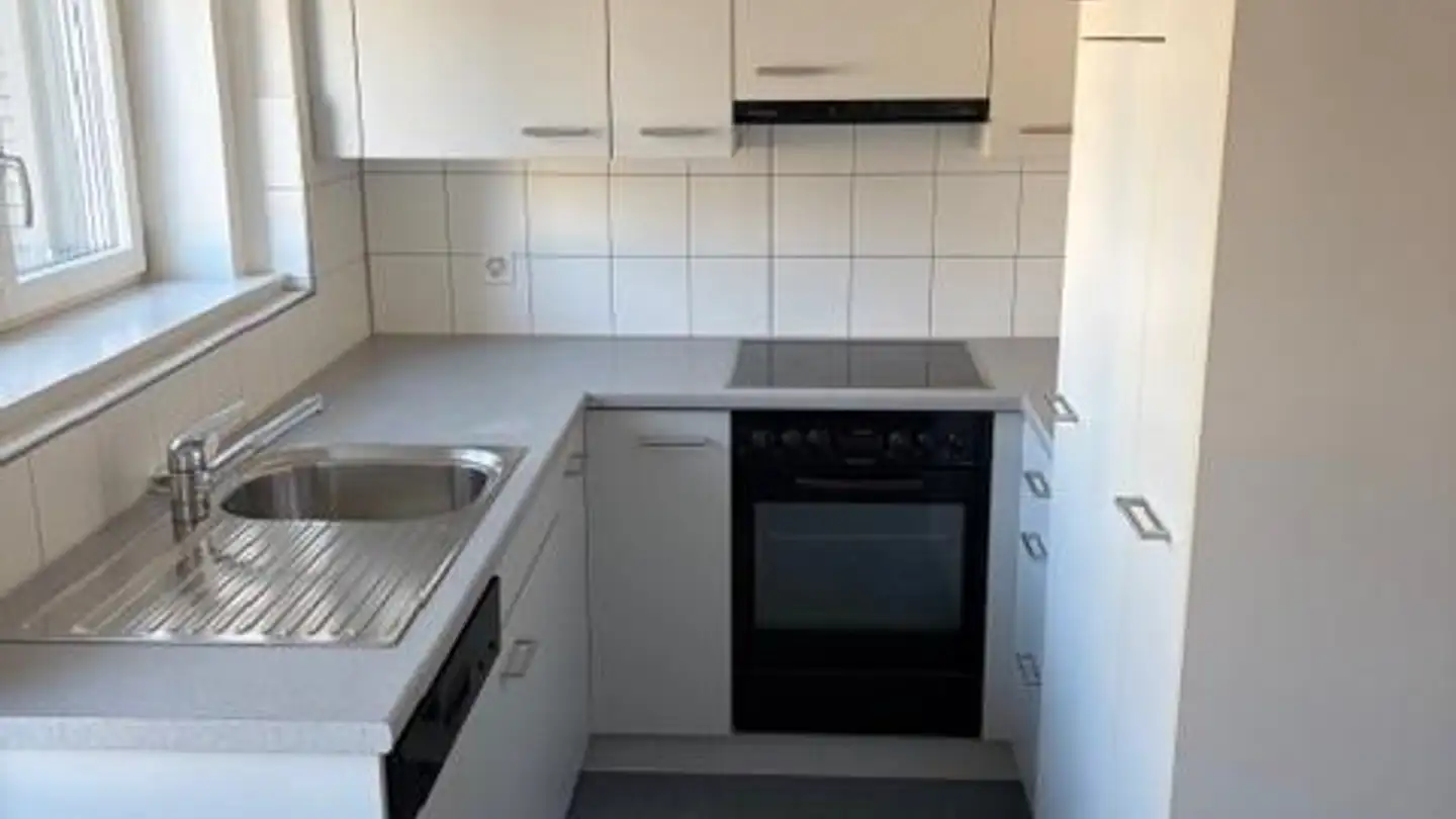 Apartment for rent - Walzmühlestrasse 18, 8500 Frauenfeld - Photo 2