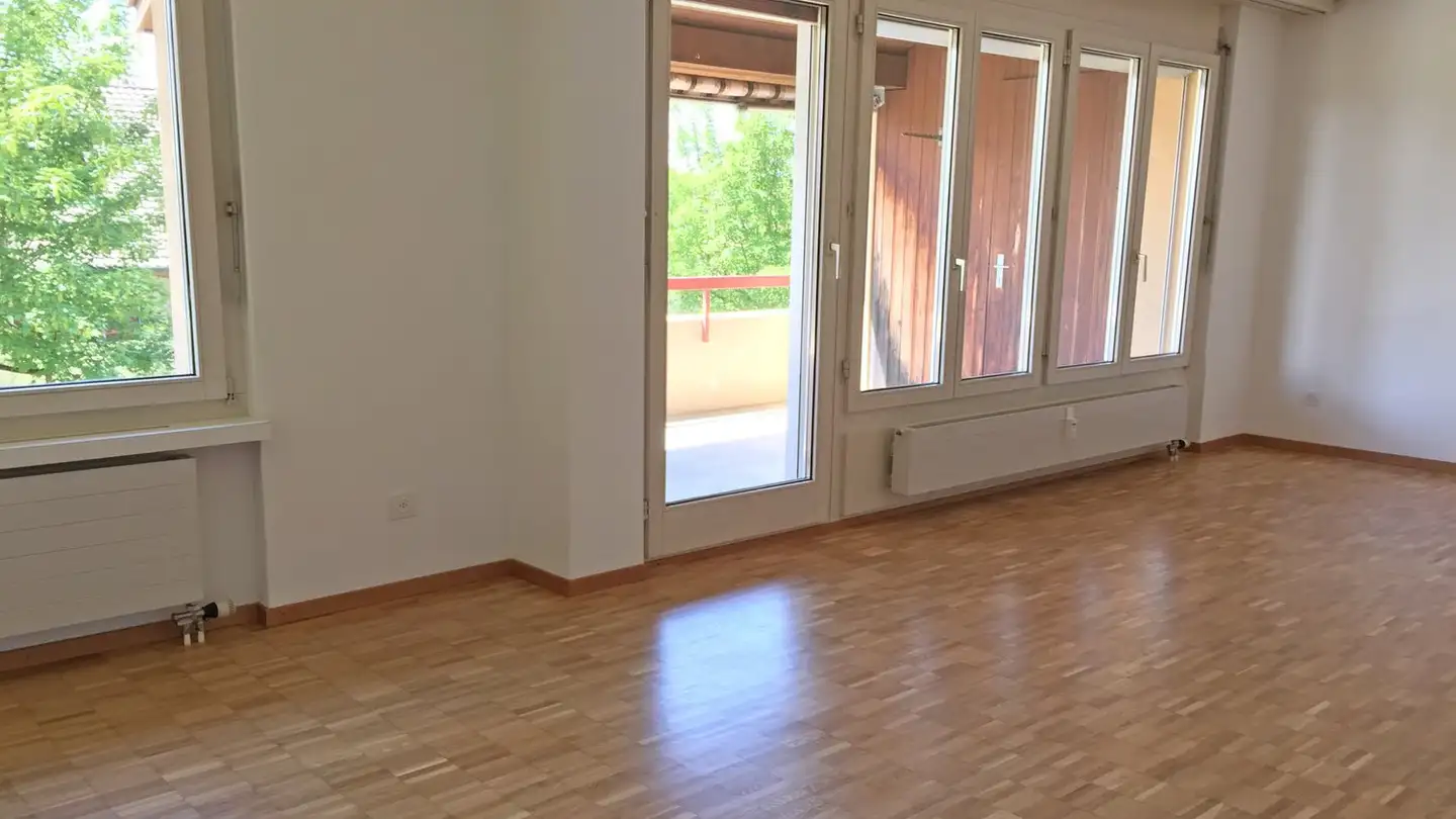 Dachgeschosswohnung mieten - Zelglistrasse 8, 5442 Fislisbach - Foto 2