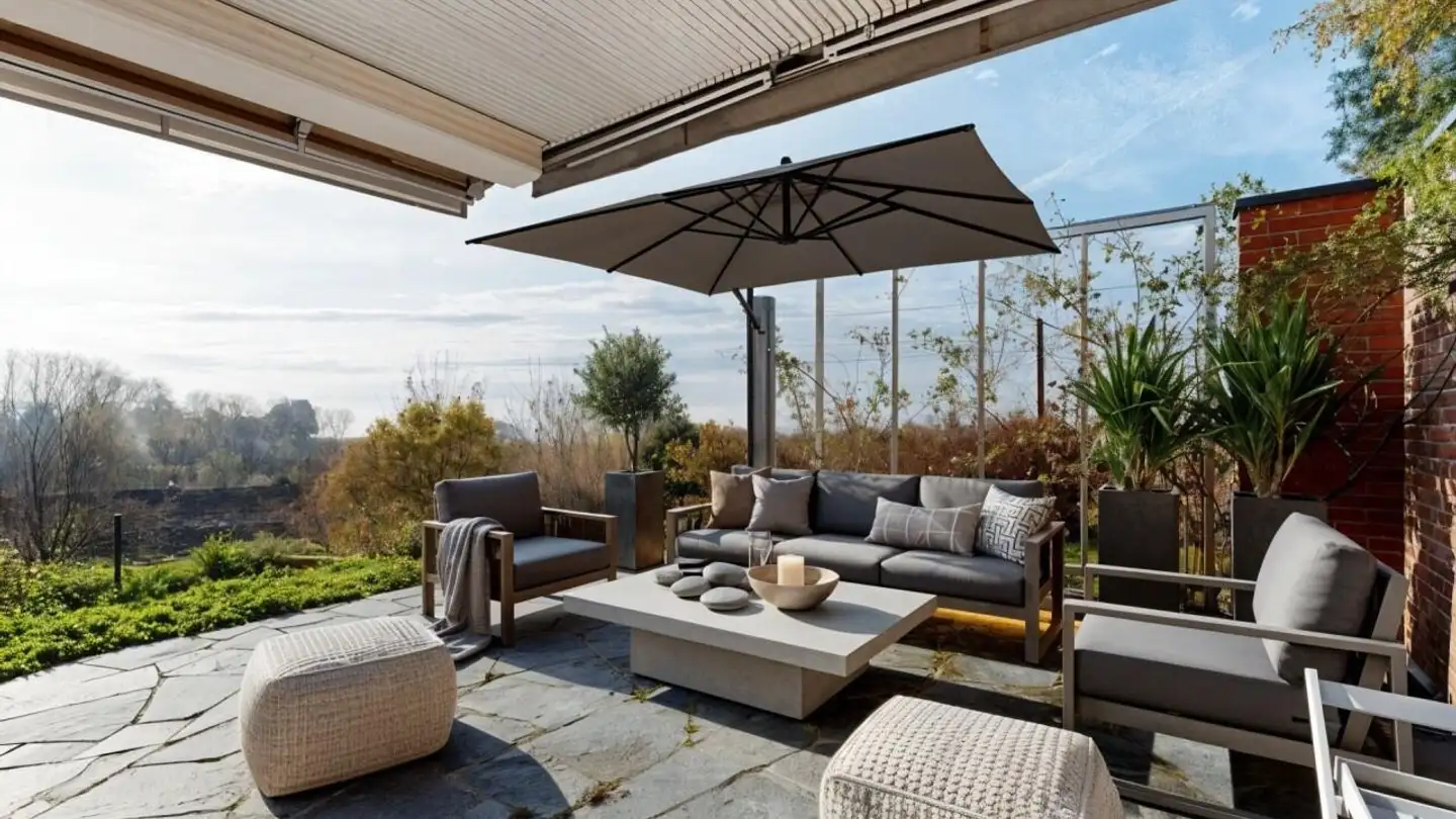 Einfamilienhaus kaufen - 1032 Romanel-sur-Lausanne - Foto 2