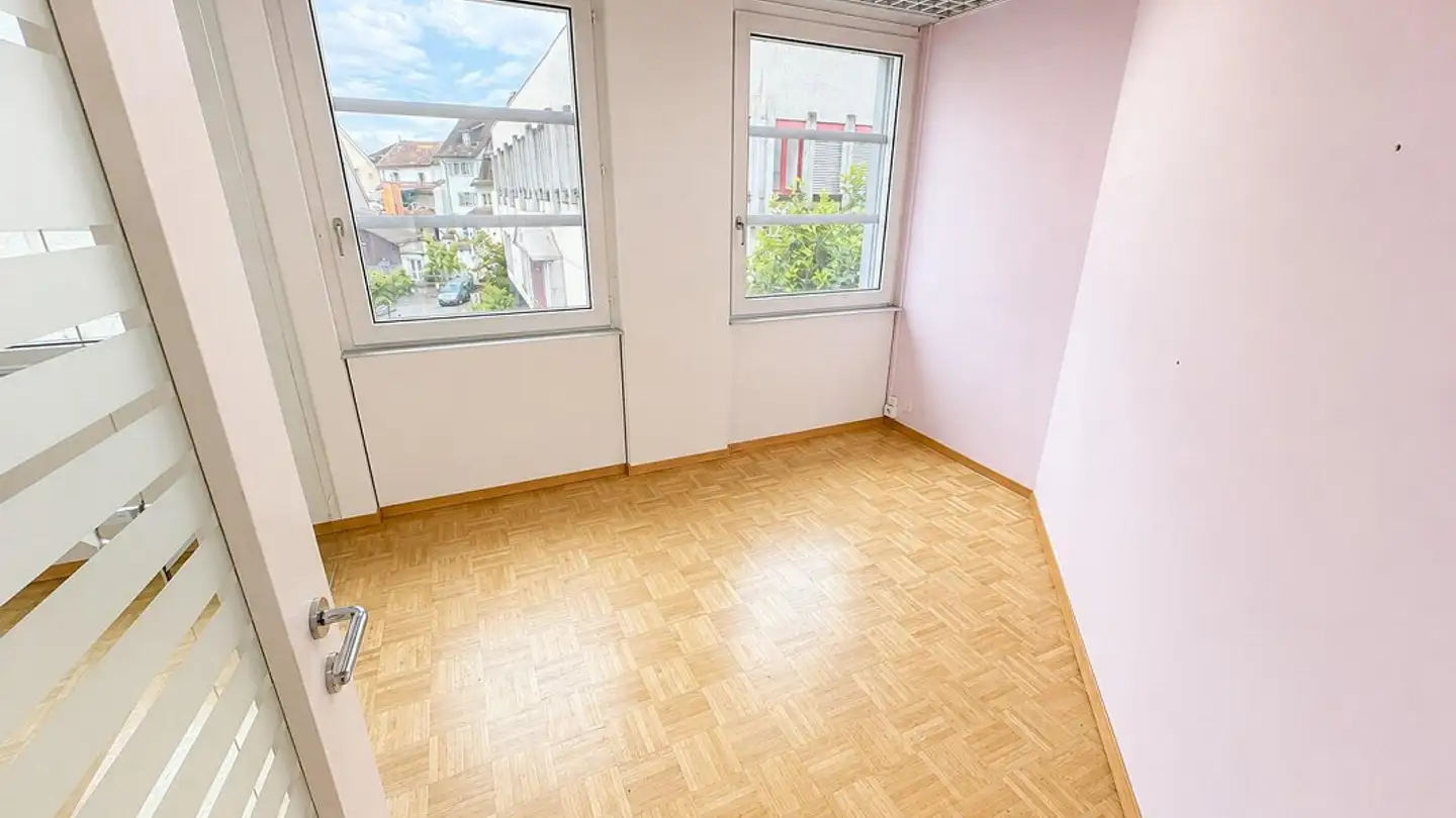 Spazio ufficio in affitto - Merkurstrasse 1, 8640 Rapperswil SG - Foto 3