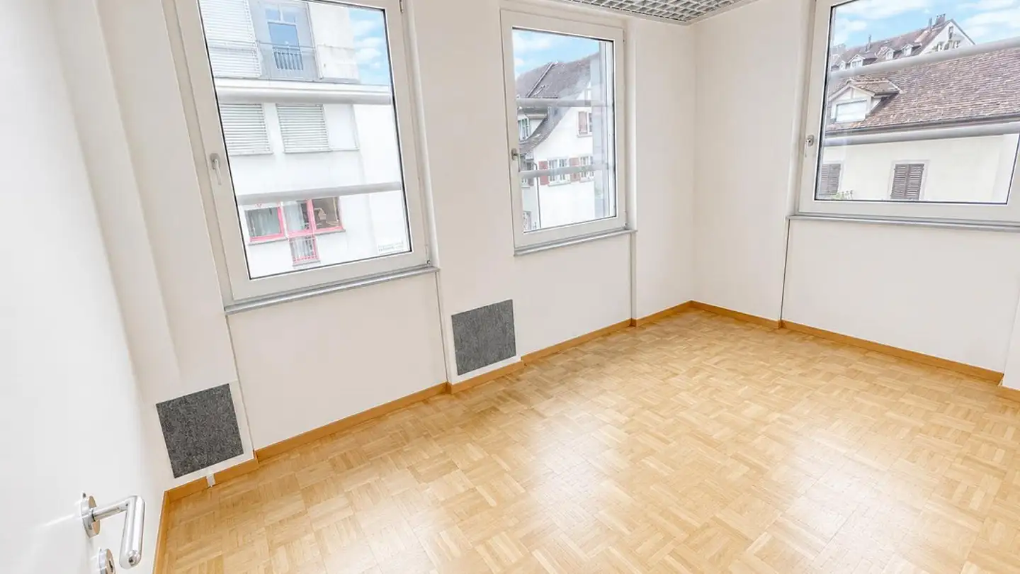Spazio ufficio in affitto - Merkurstrasse 1, 8640 Rapperswil SG - Foto 4