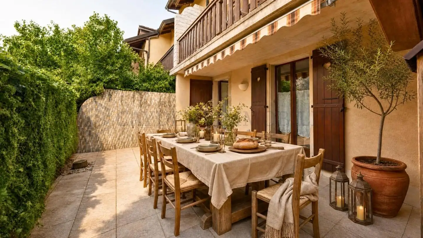 Casa singola in vendita - 1262 Eysins - Foto 4