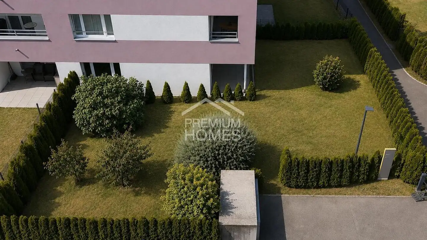 Appartamento in vendita - 5036 Oberentfelden