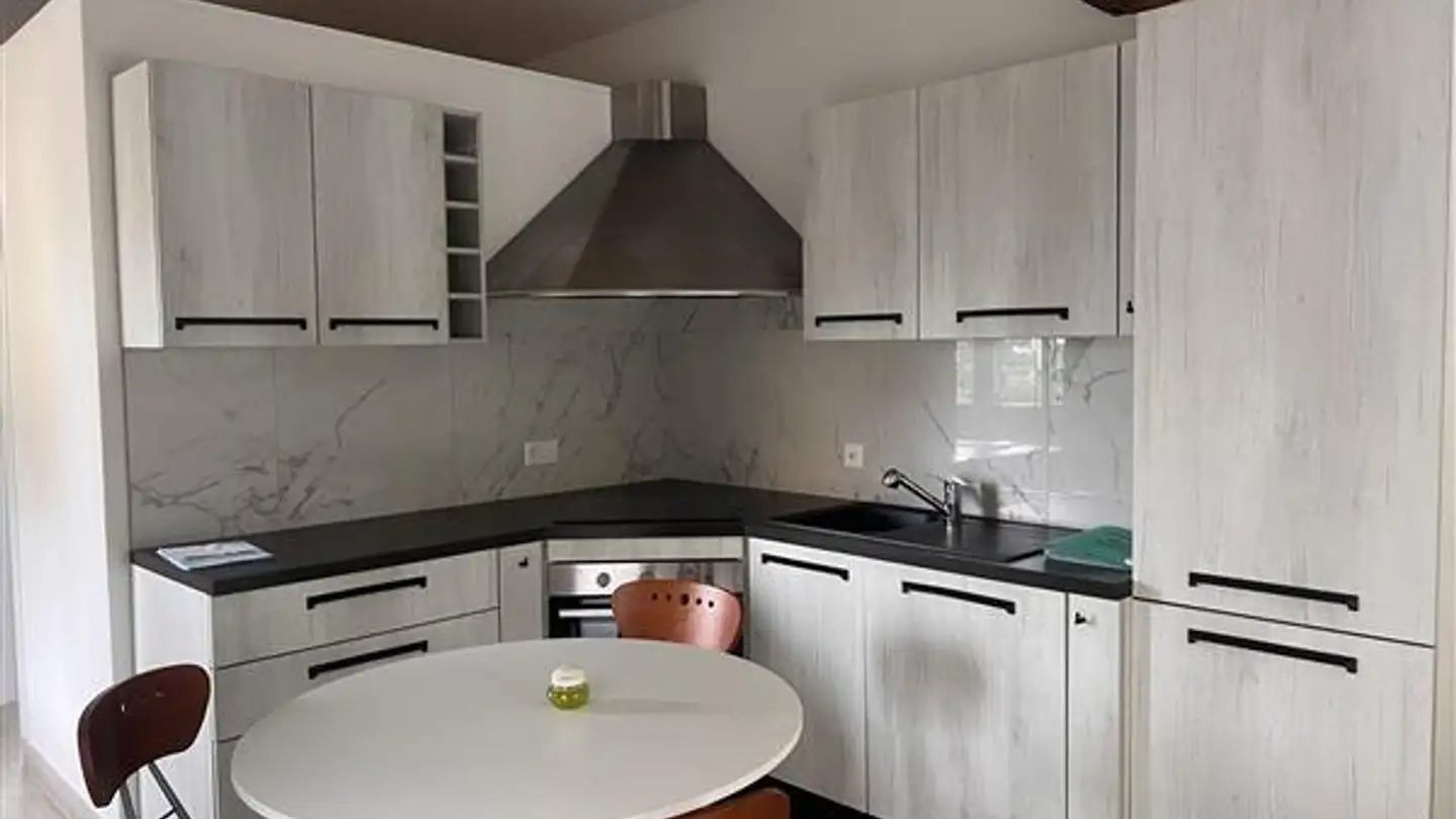 Appartamento ammobiliato in affitto - 6814 Cadempino - Photo 4