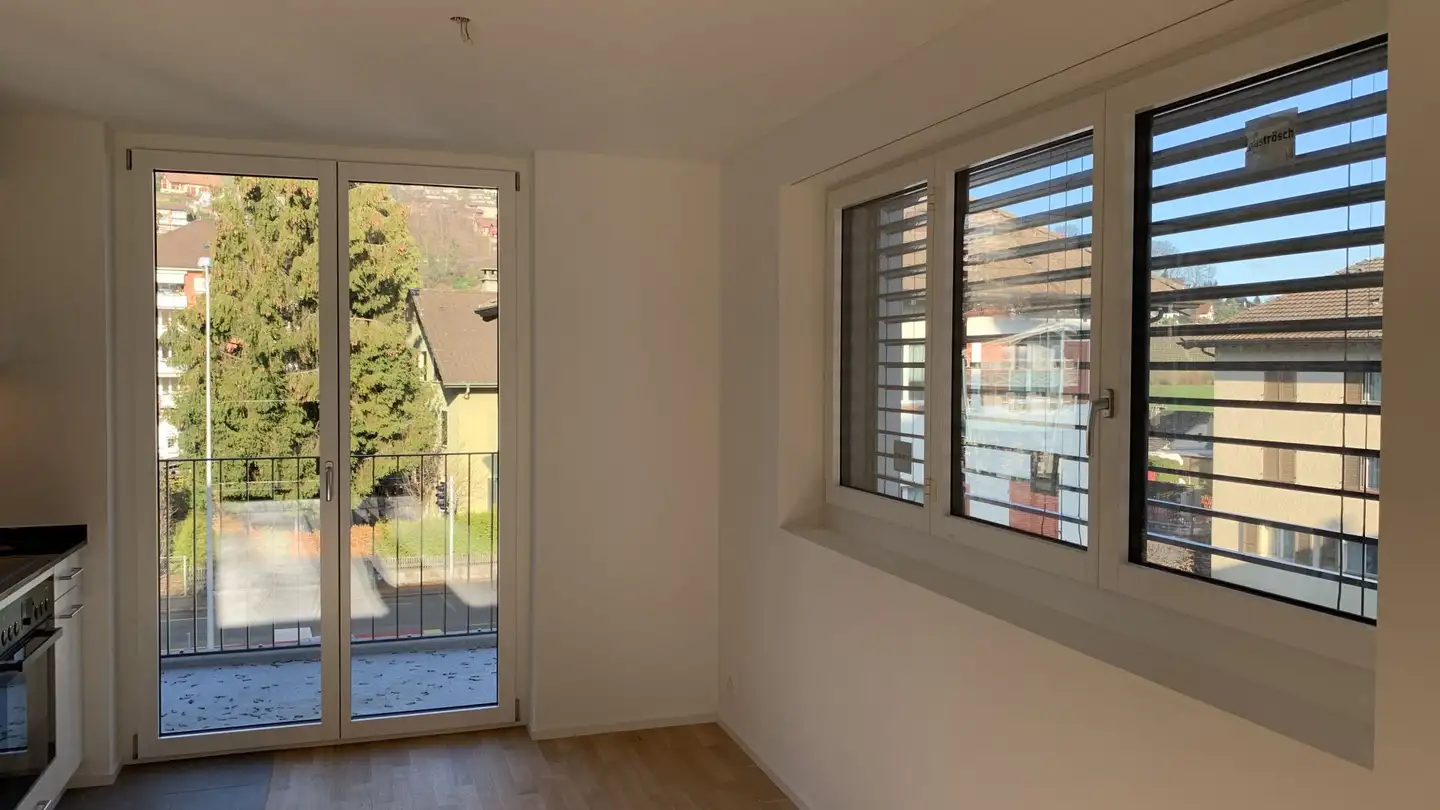 Apartment for rent - Kellenhofweg 12, 6010 Kriens - Photo 2