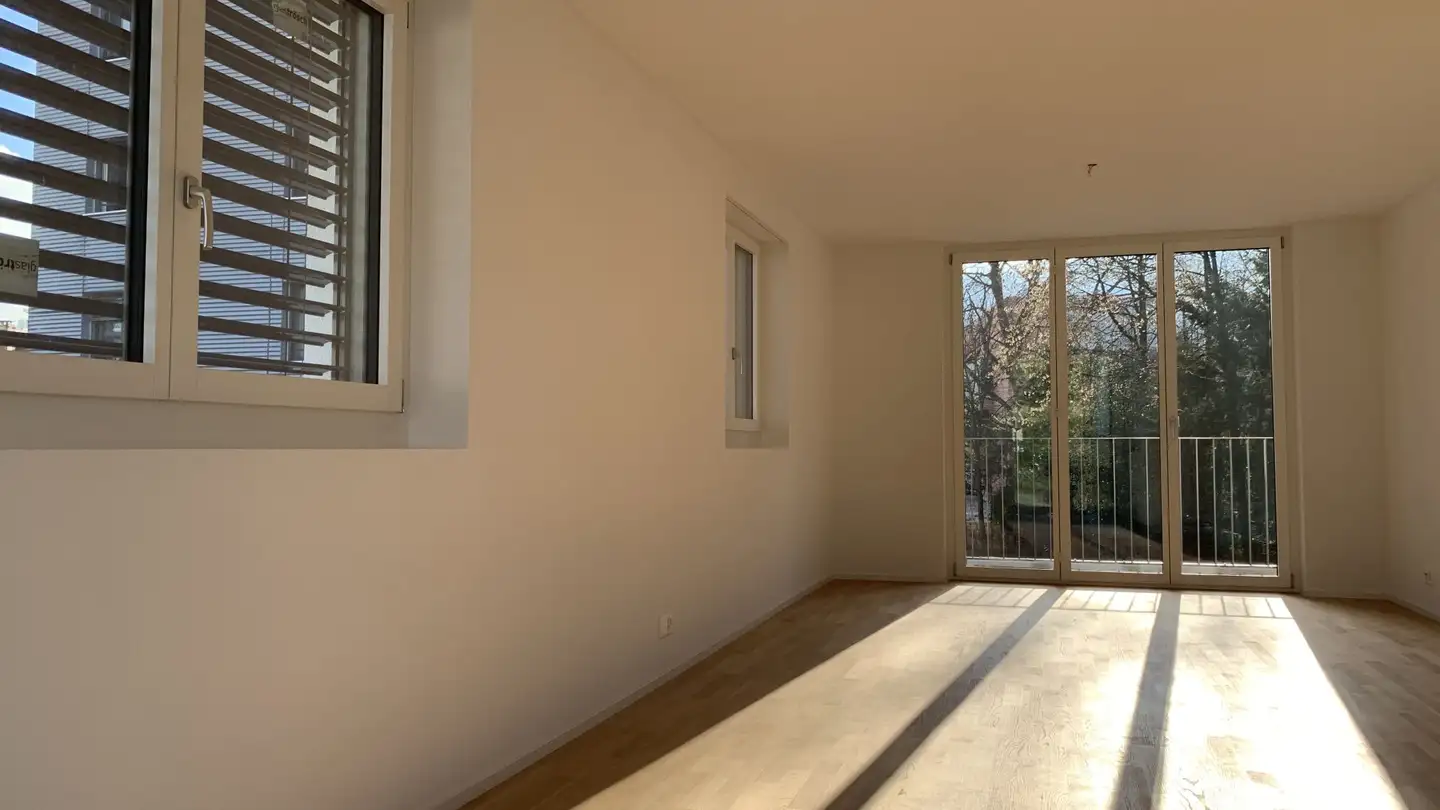 Apartment for rent - Kellenhofweg 12, 6010 Kriens - Photo 3