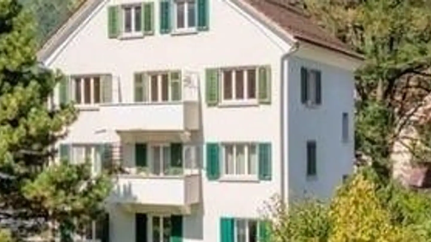 Wohnung mieten - Oberalpstrasse 40, 7000 Chur