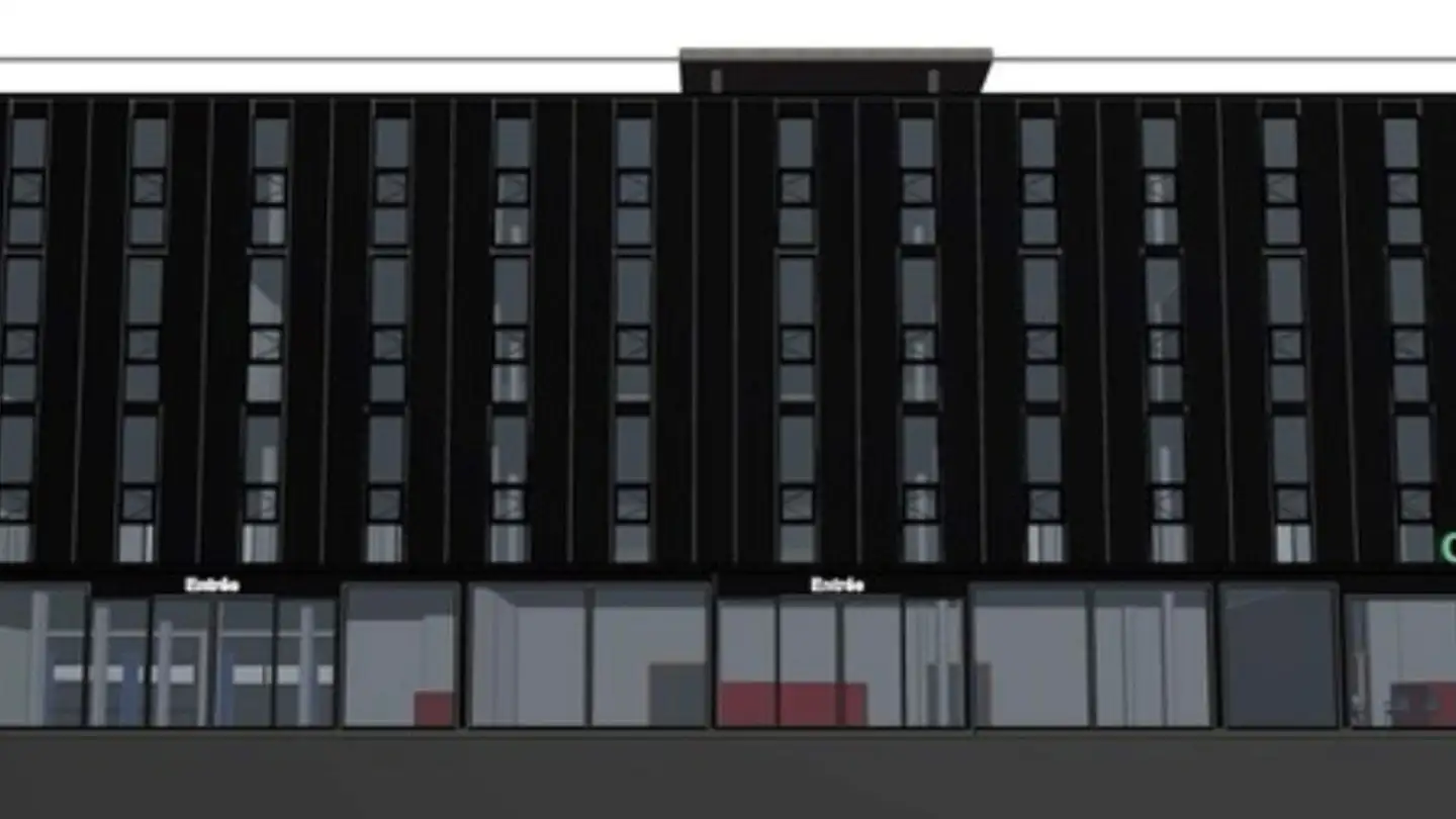 Terreno edificabile in vendita - Route De Pallatex 1, 1163 Etoy - Photo 3