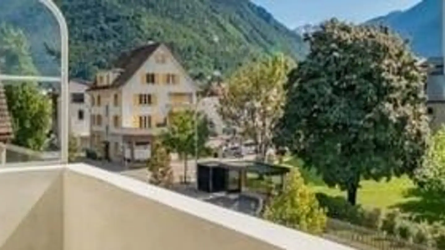 Wohnung mieten - Oberalpstrasse 40, 7000 Chur - Foto 4
