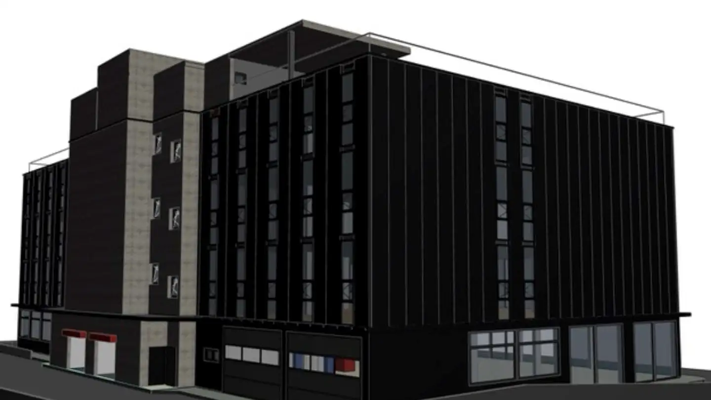 Terreno edificabile in vendita - Route De Pallatex 1, 1163 Etoy - Photo 2