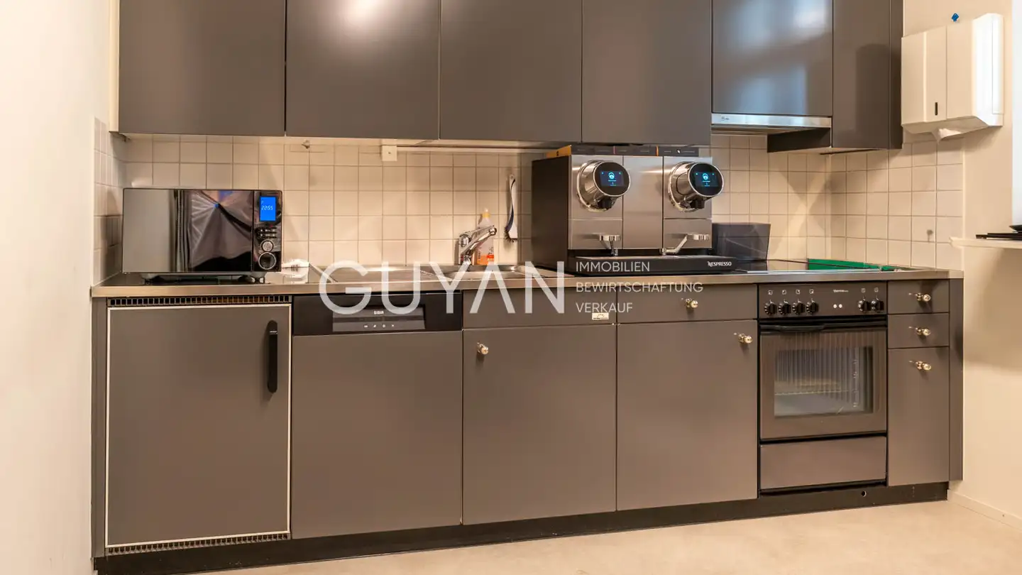 Office space for rent - Promenade 85, 7270 Davos Platz - Photo 4