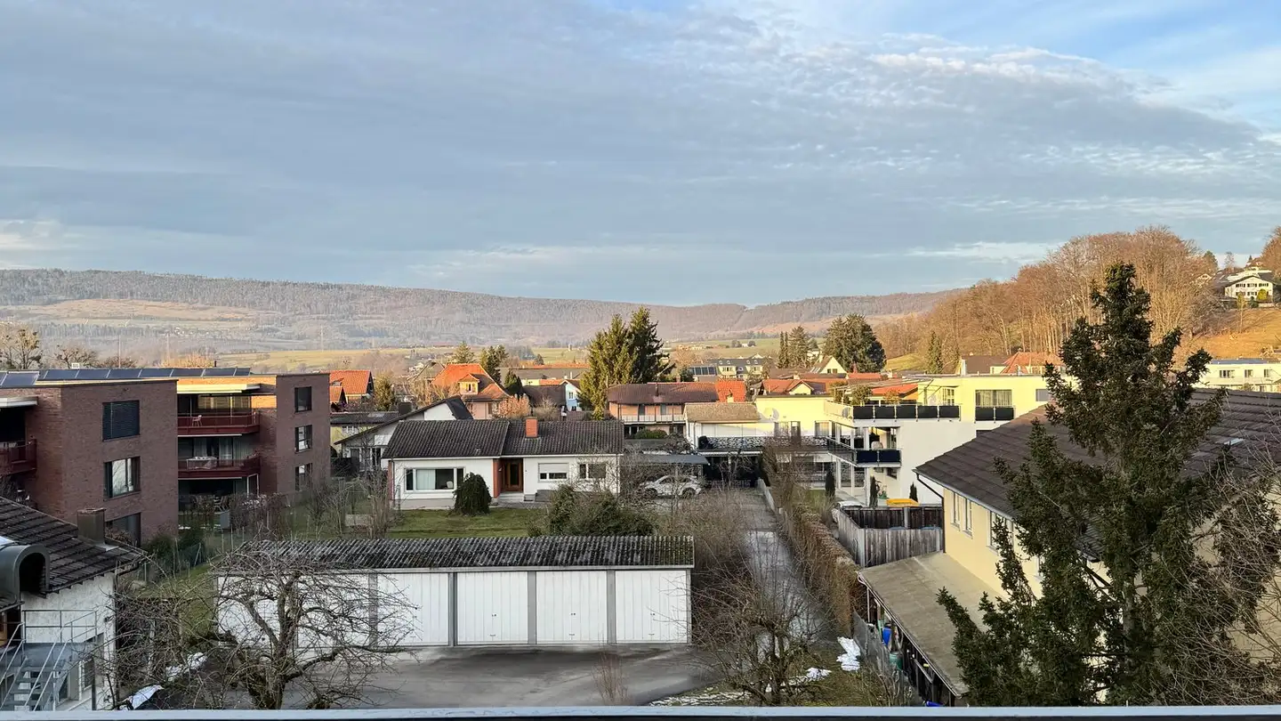 Apartment for rent - Fehrenstrasse 11, 4226 Breitenbach - Photo 3