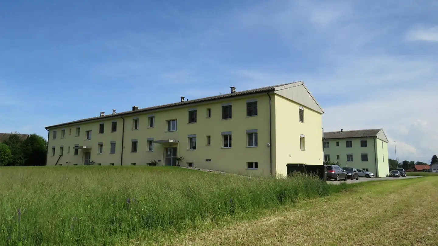 Wohnung mieten - Biberiststrasse 52, 4552 Derendingen