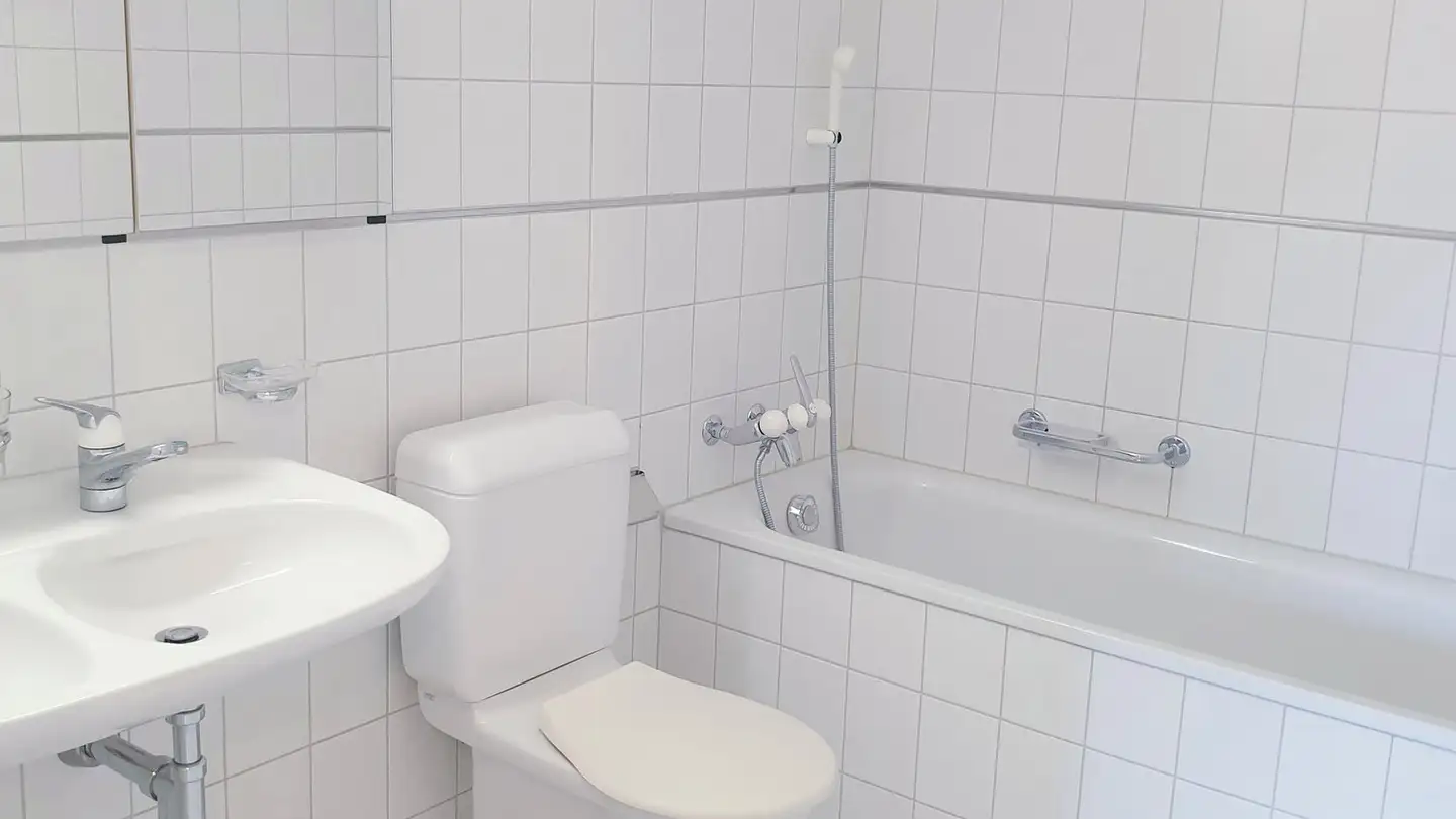 Wohnung mieten - Wallenhofring 18, 5040 Schöftland - Foto 3