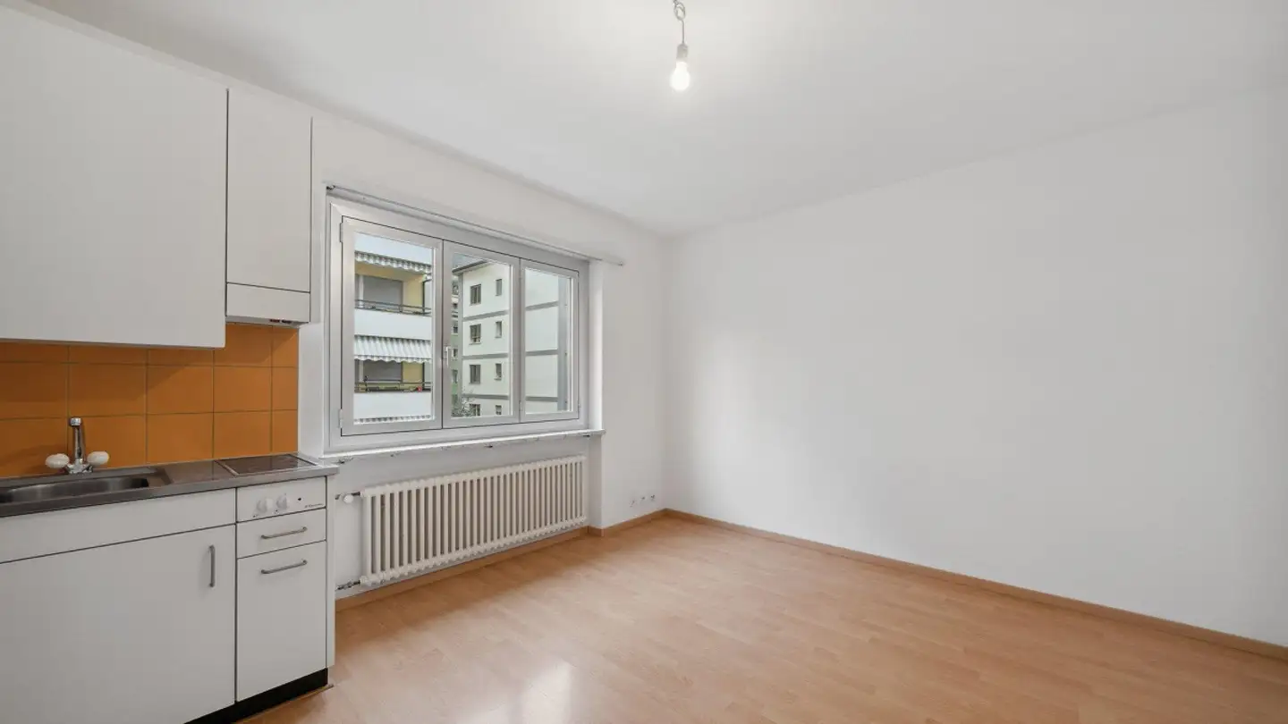 Appartamento in affitto - Via San Jorio 14, 6600 Locarno - Foto 4