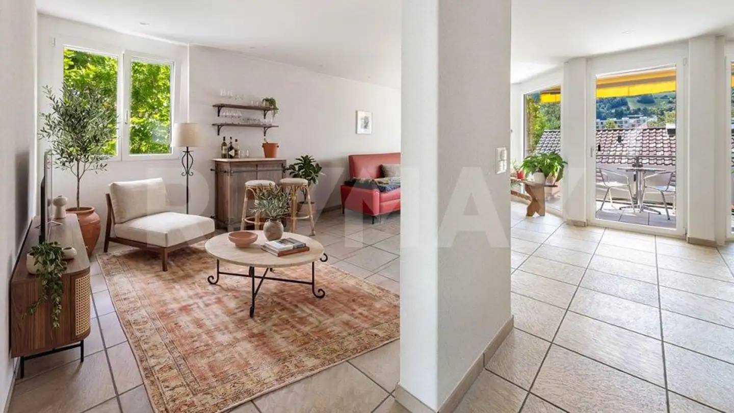 Wohnung kaufen - Schulhausstrasse 3, 6048 Horw - Foto 3