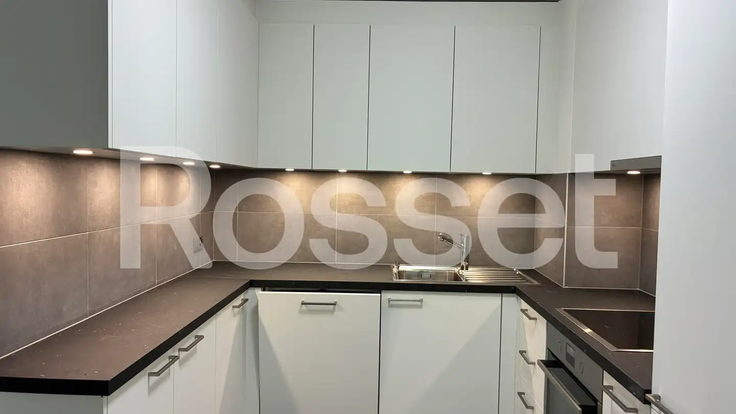 Wohnung mieten - Chemin De La Chiésaz 15, 1024 Ecublens VD - Foto 2