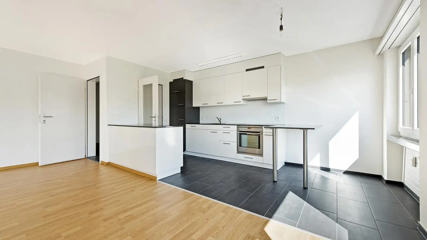 Appartamento in affitto - Hubstrasse 55a, 9500 Wil SG - Foto 2