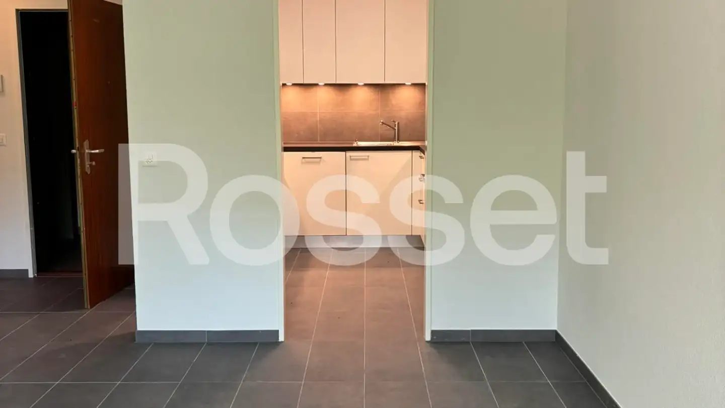 Wohnung mieten - Chemin De La Chiésaz 15, 1024 Ecublens VD - Foto 3